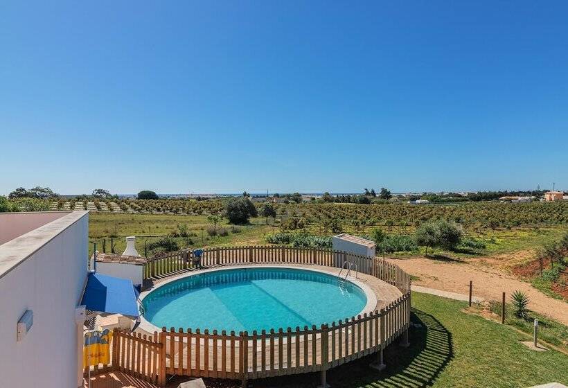 Quinta Da Bornacha   Casa A