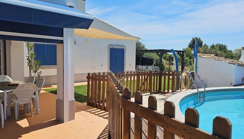 Quinta Da Bornacha   Casa A