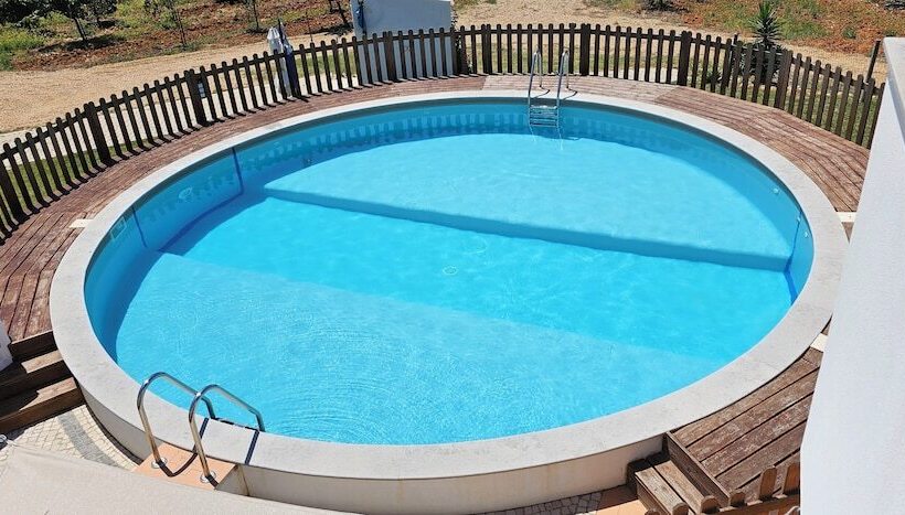 Quinta Da Bornacha   Casa A