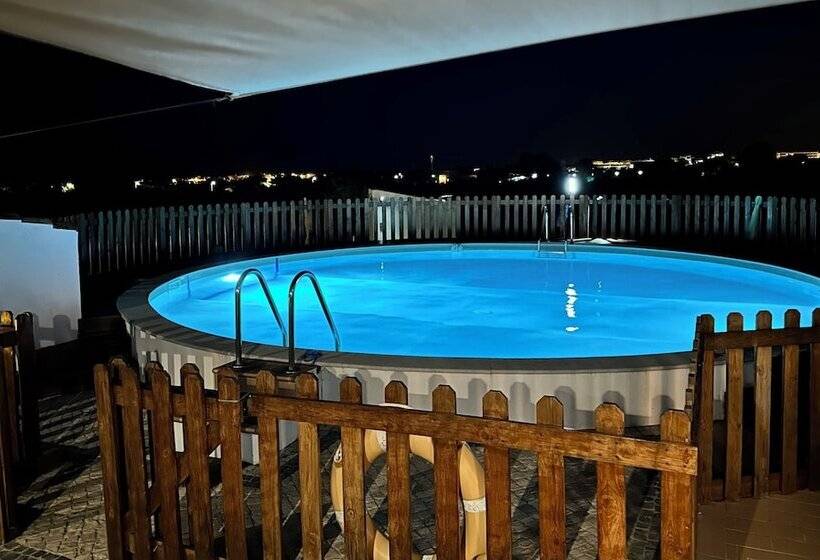 Quinta Da Bornacha   Casa A