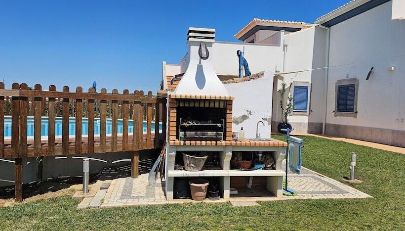 Quinta Da Bornacha   Casa A