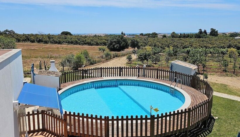 Quinta Da Bornacha   Casa A