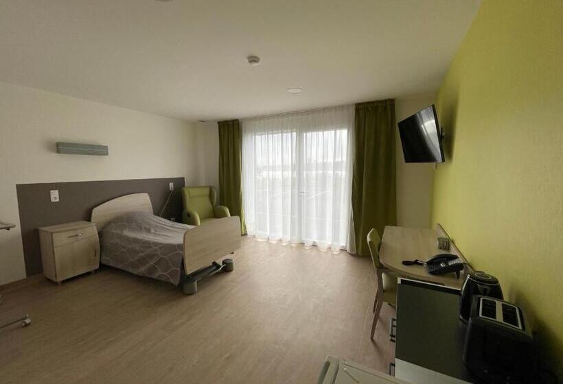 Relais Les Rives Du Lac