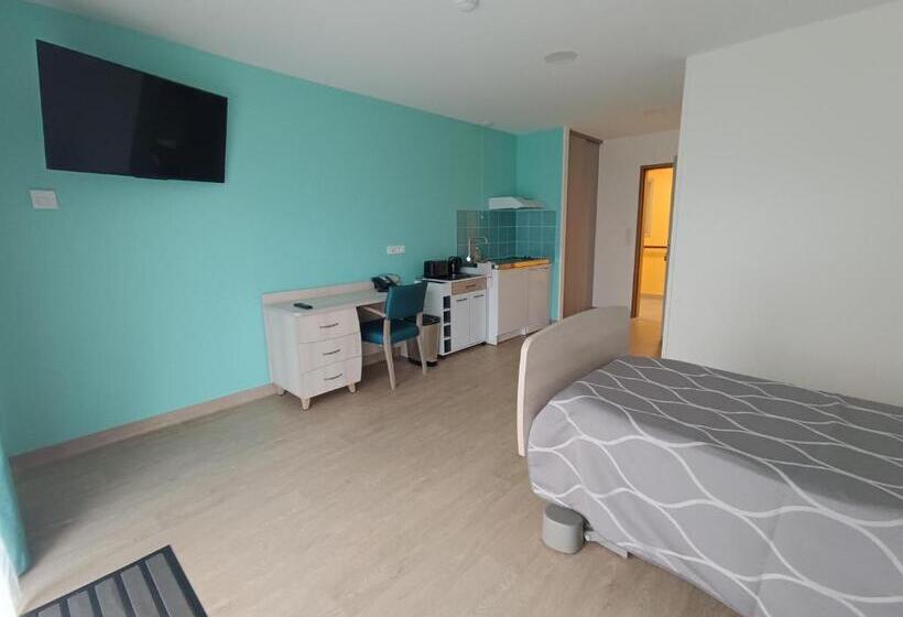 Relais Les Rives Du Lac