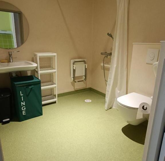 Relais Les Rives Du Lac