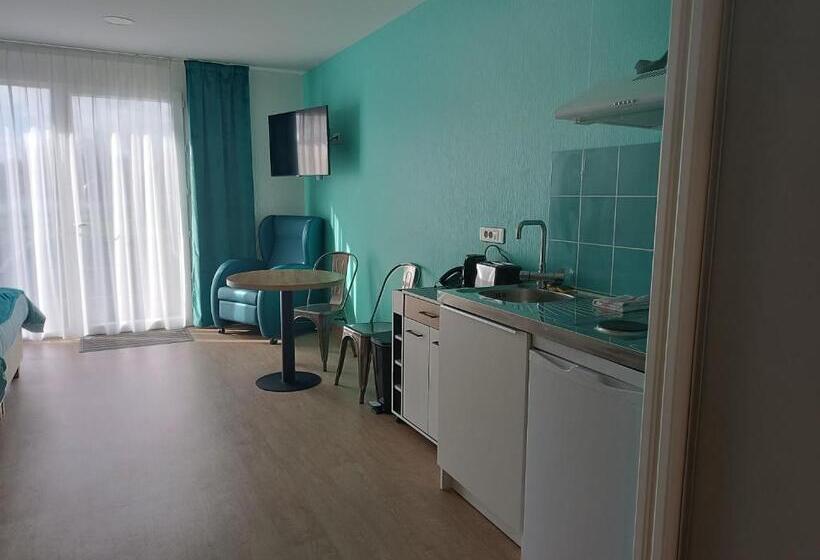 Relais Les Rives Du Lac