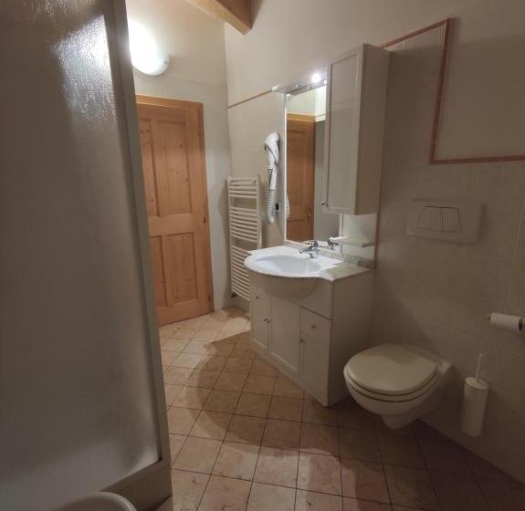 Residence Rodolon Appartamenti