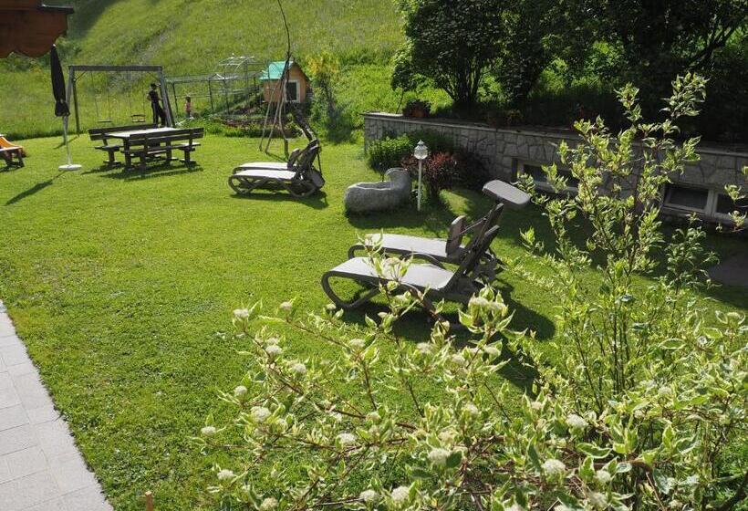 Residence Rodolon Appartamenti