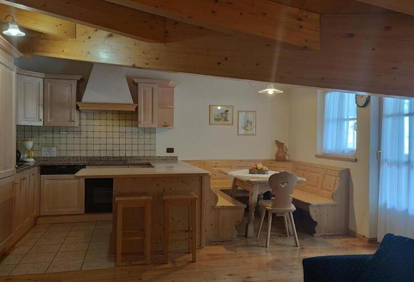 Residence Rodolon Appartamenti