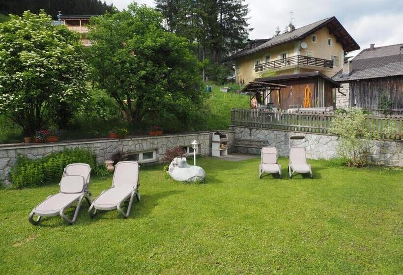 Residence Rodolon Appartamenti