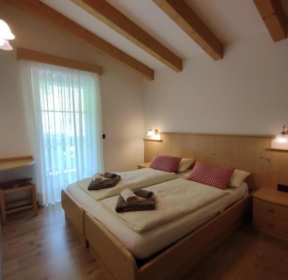 Residence Rodolon Appartamenti