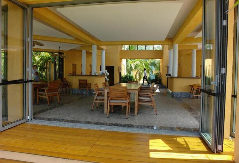 リゾートホテル Chang Malai Residence