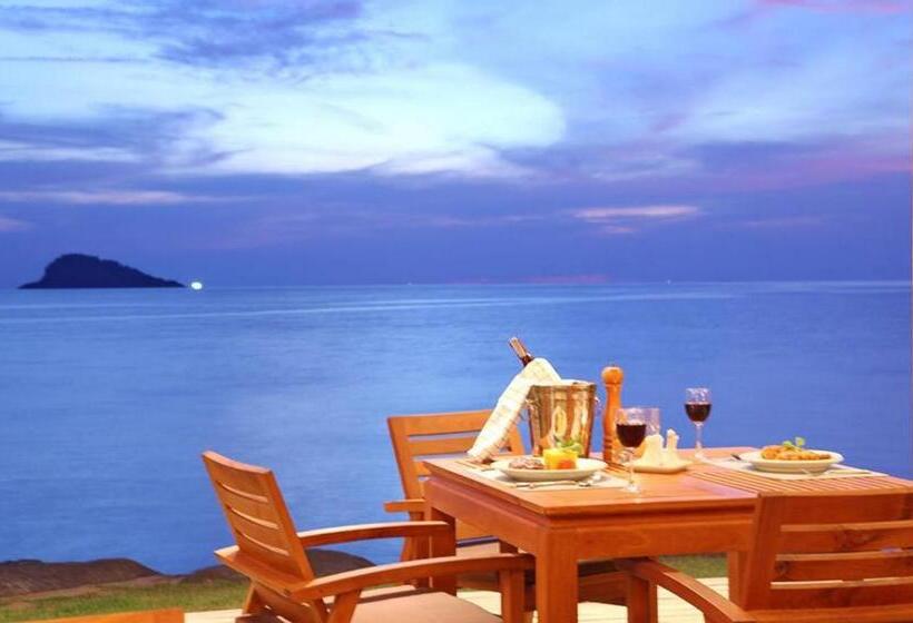 リゾートホテル Chang Malai Residence