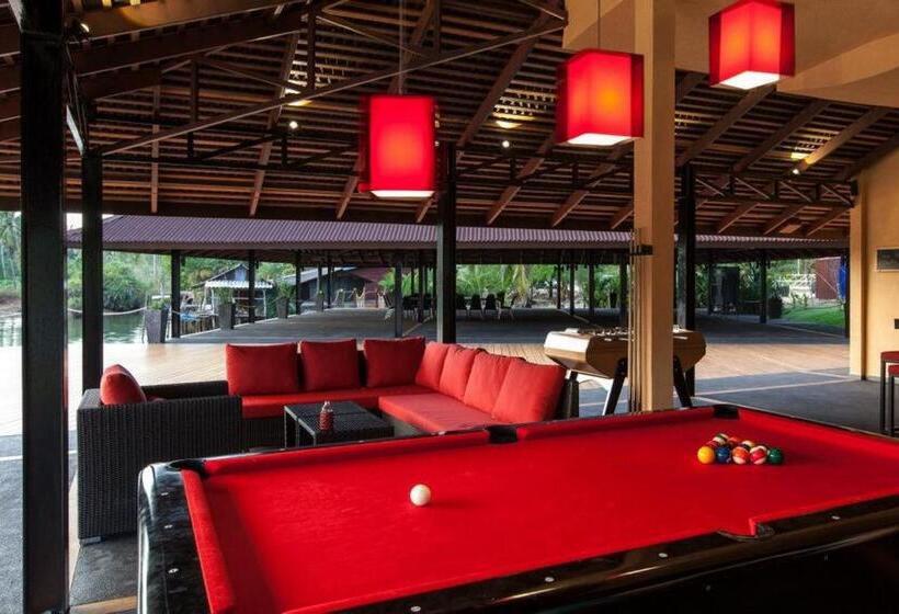 リゾートホテル Chang Malai Residence