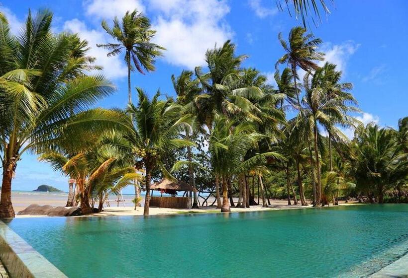 リゾートホテル Chang Malai Residence