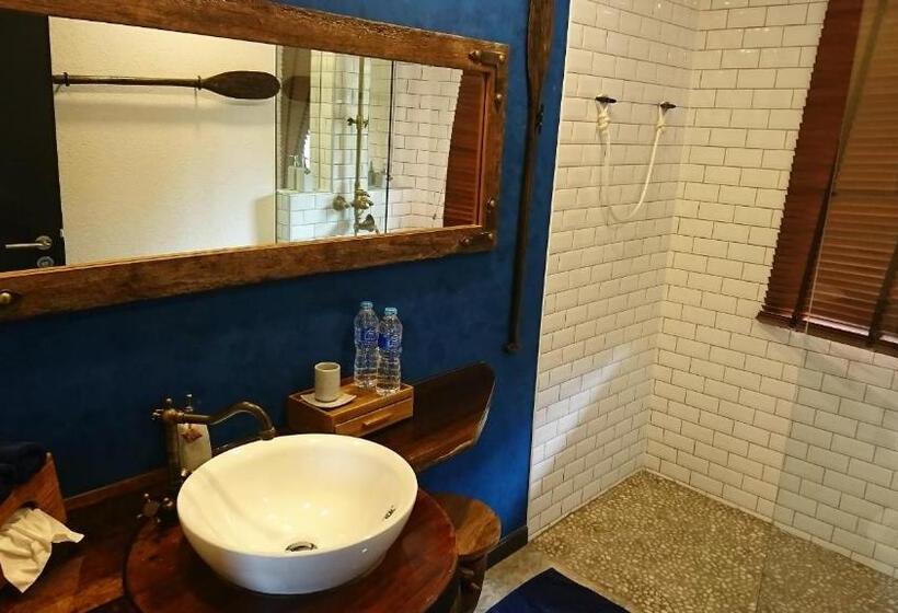 リゾートホテル Chang Malai Residence