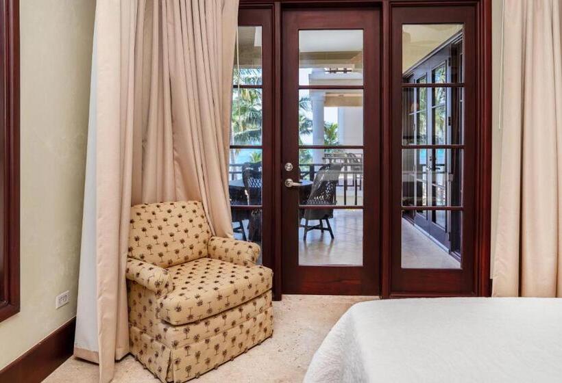 אתר נופש La Beliza   Cobia 504