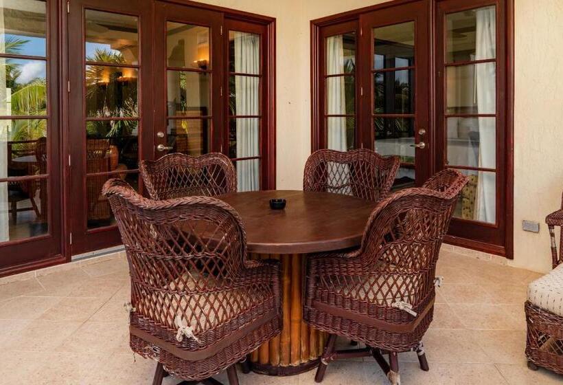 אתר נופש La Beliza   Cobia 504