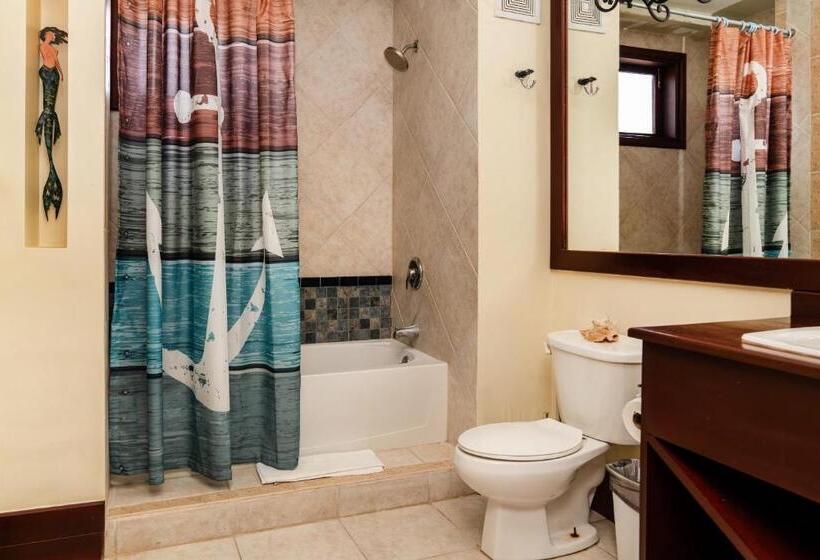 אתר נופש La Beliza   Cobia 504