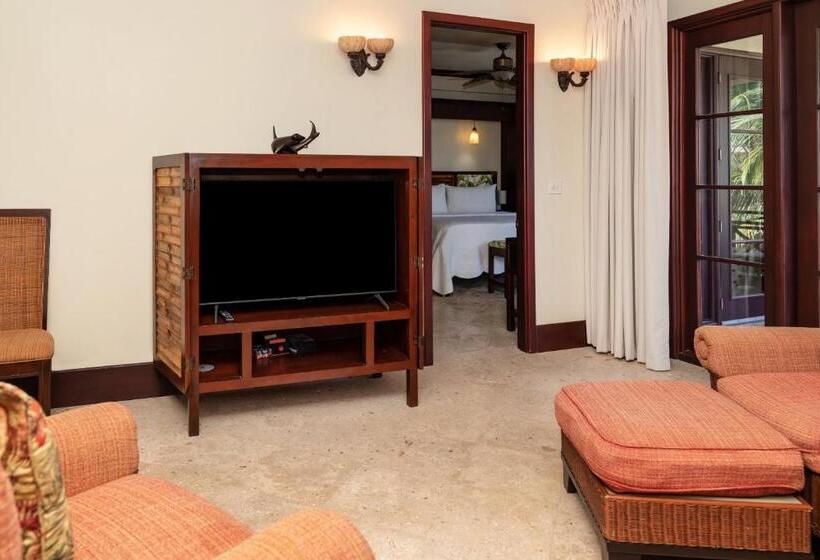 אתר נופש La Beliza   Cobia 504