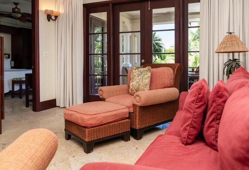 אתר נופש La Beliza   Cobia 504