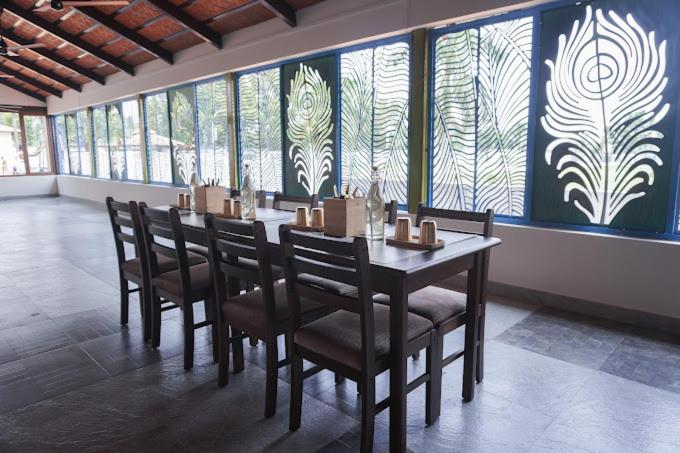 リゾートホテル The Healing Hills Naturopathy And Wellness Center