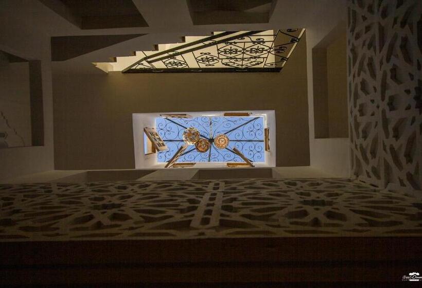 ریاض Dar Bleu Main