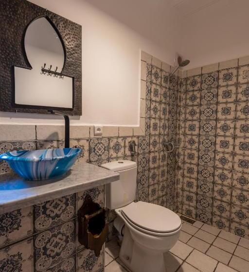 ریاض Dar Bleu Main