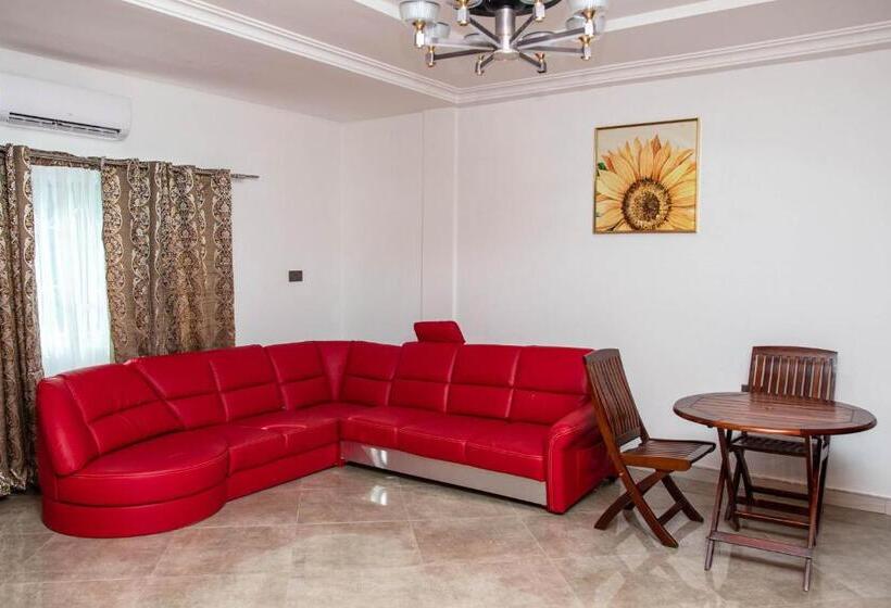 Sannak Hotel Limited