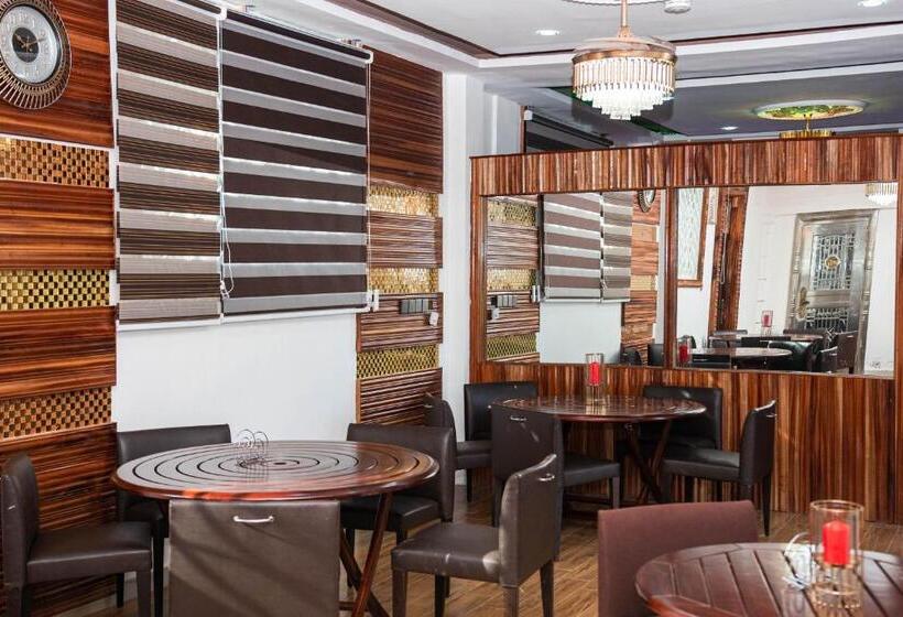 Sannak Hotel Limited