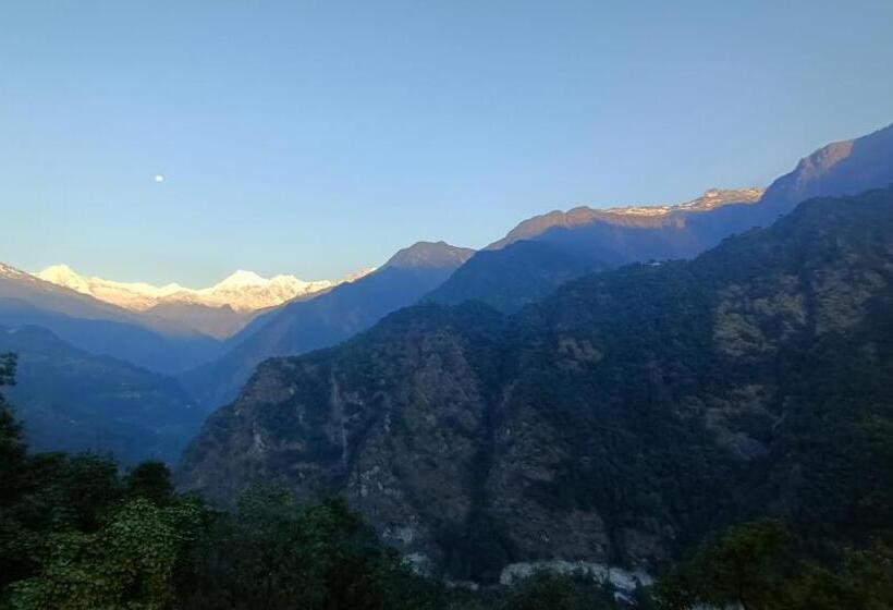 Singhik Hotel Kanchen View