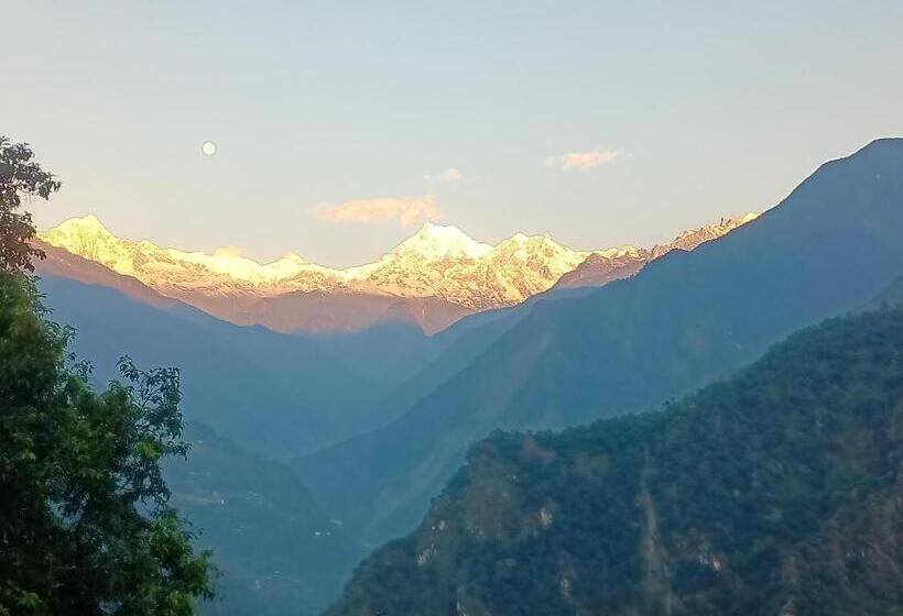 Singhik Hotel Kanchen View