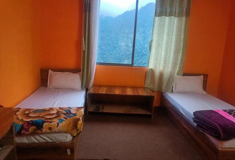 Singhik Hotel Kanchen View