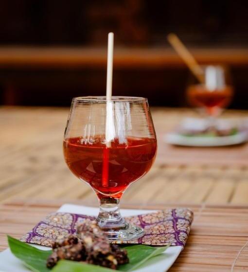 Srichaiyapura Wellness Resort