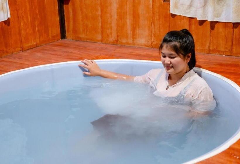 Srichaiyapura Wellness Resort