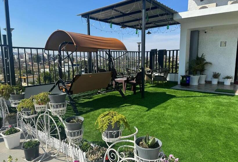 The Samaa Homes  By Sas Group