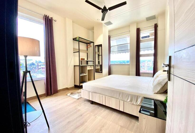 The Samaa Homes  By Sas Group