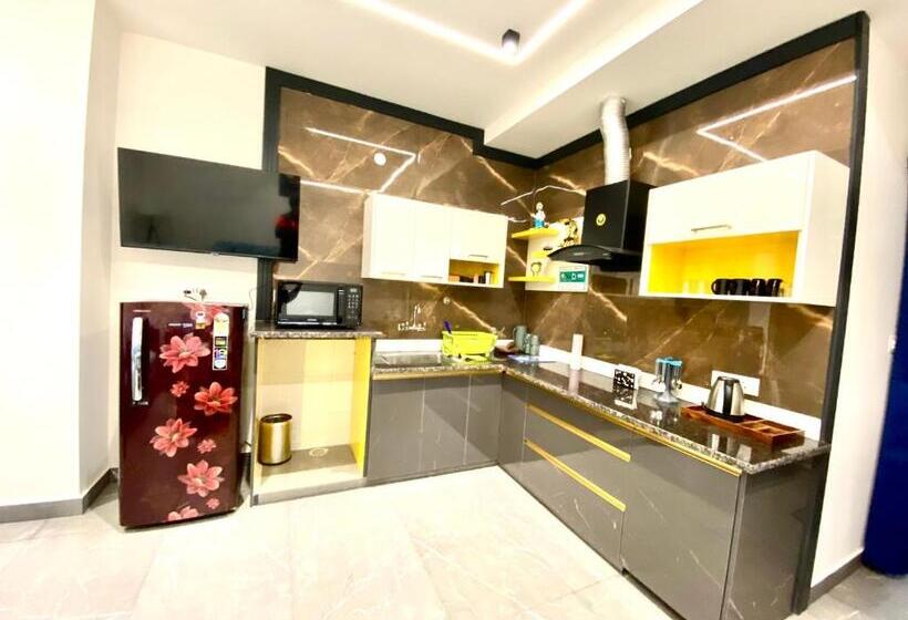 The Samaa Homes  By Sas Group