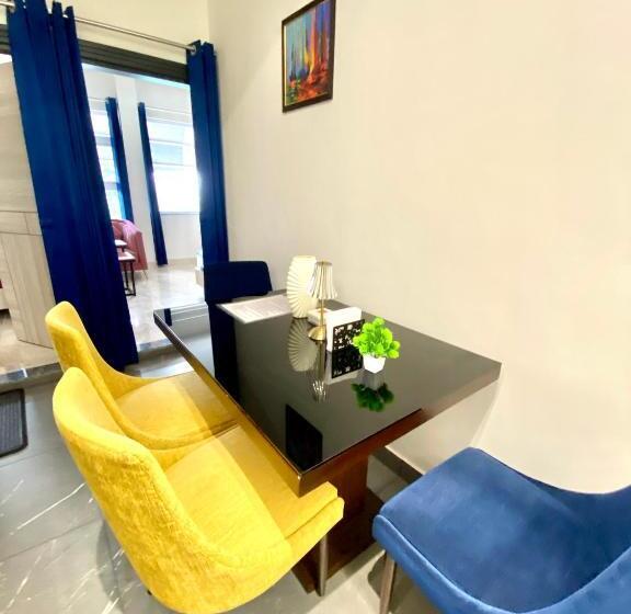 The Samaa Homes  By Sas Group