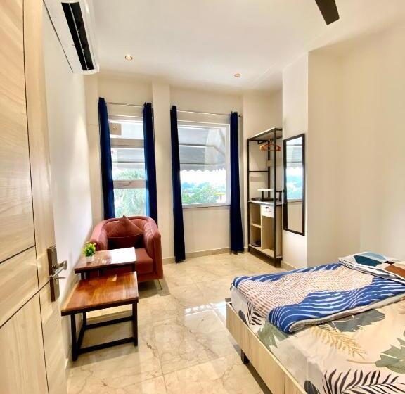 The Samaa Homes  By Sas Group