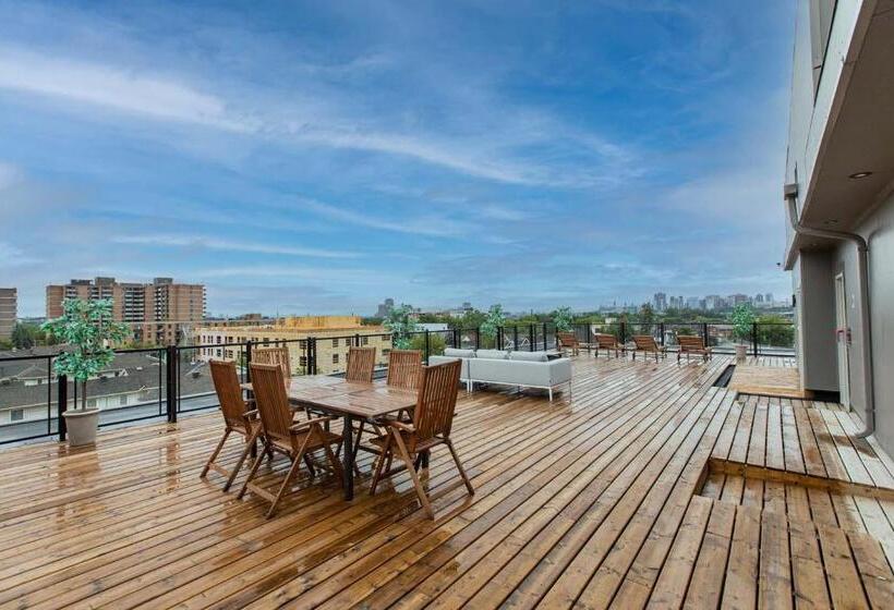 Westview Luxury Suites