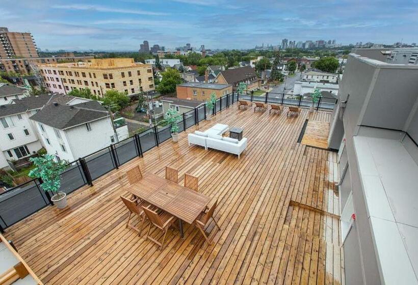 Westview Luxury Suites