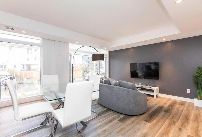 Westview Luxury Suites