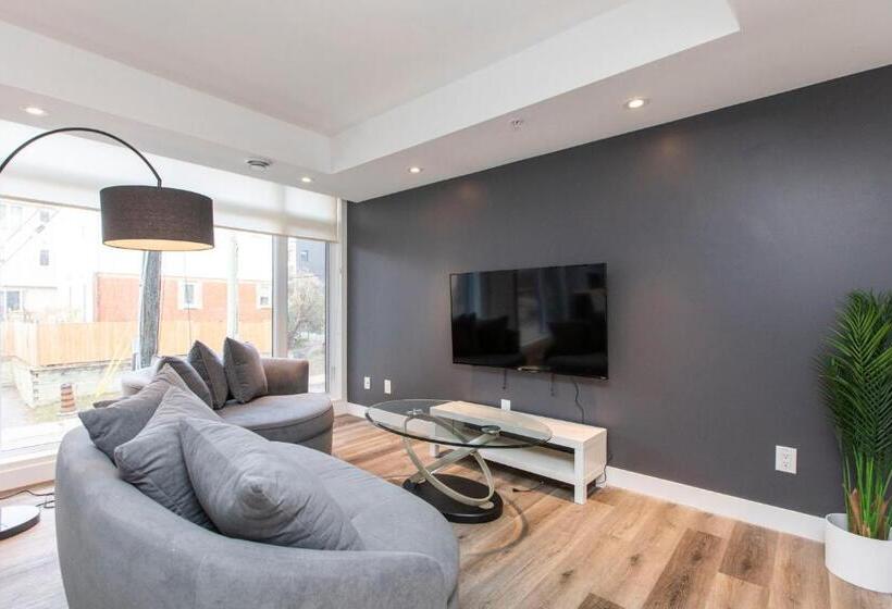 Westview Luxury Suites