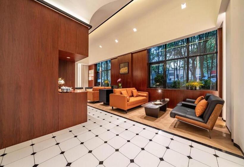 Wuxuan Hotel   Zhuangyuanbei Subway Station