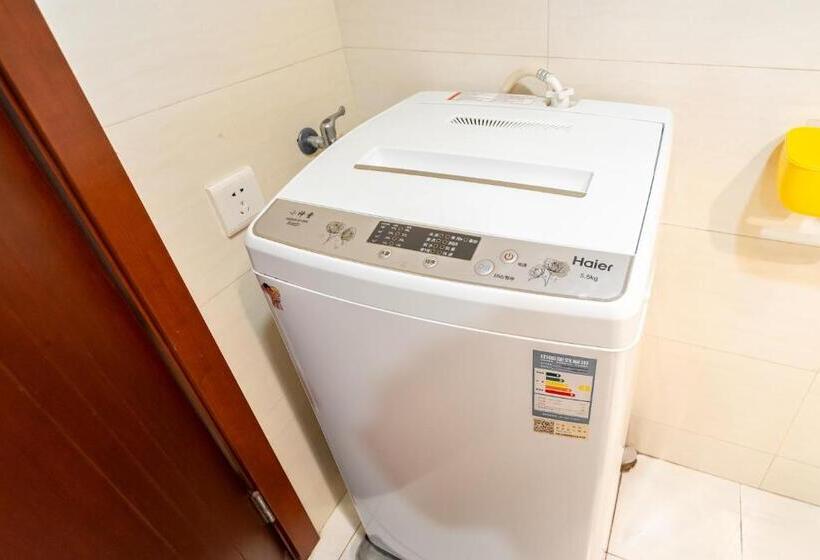 Cloud Expo Apartment