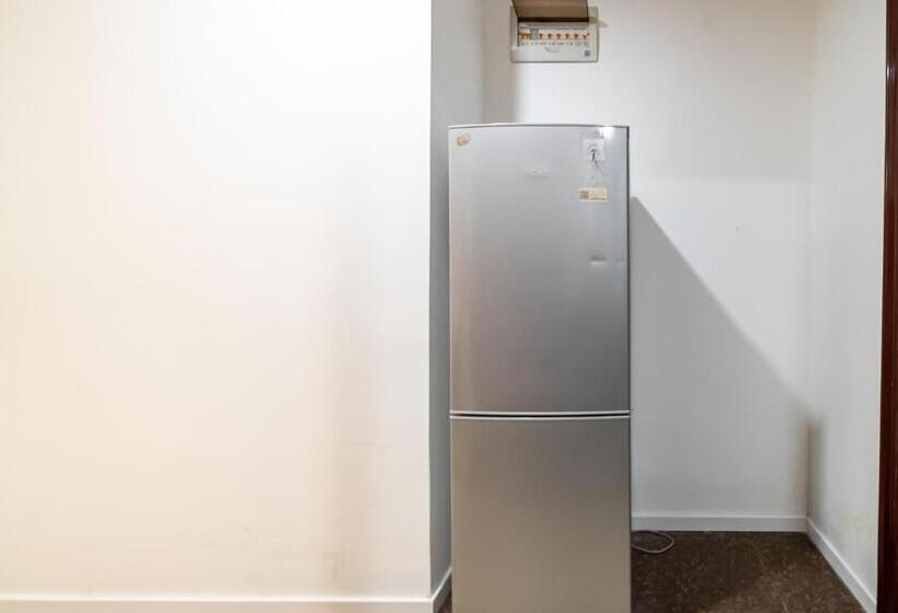 Cloud Expo Apartment