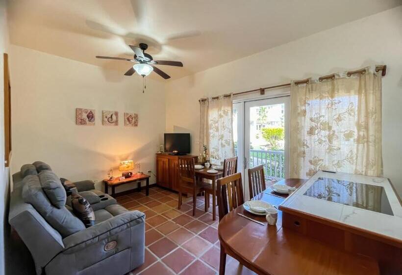 9a Apartments In Sapphire Beach Resort