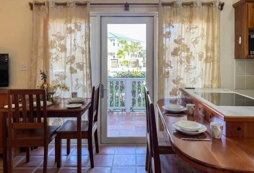 9a Apartments In Sapphire Beach Resort