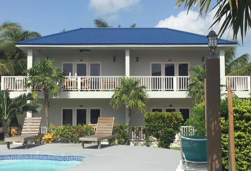 9a Apartments In Sapphire Beach Resort